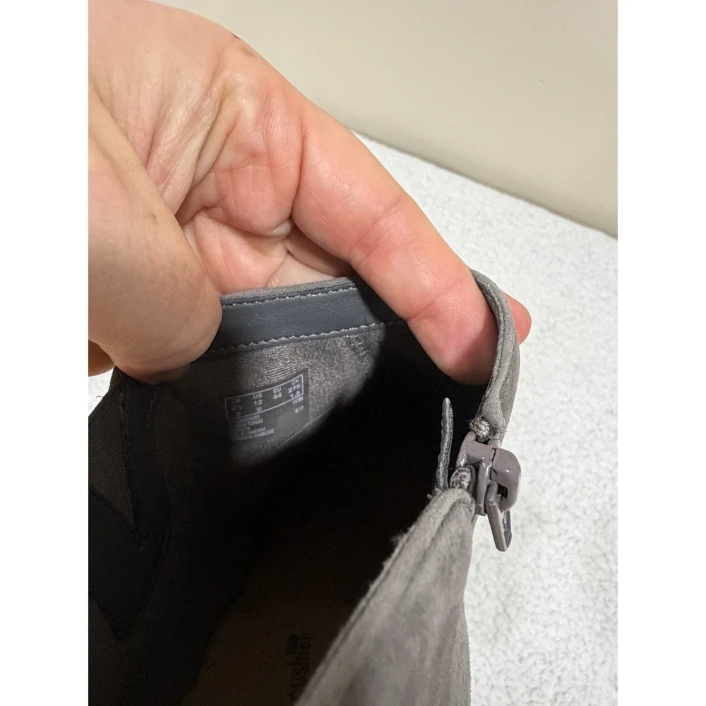 Clarks brand size